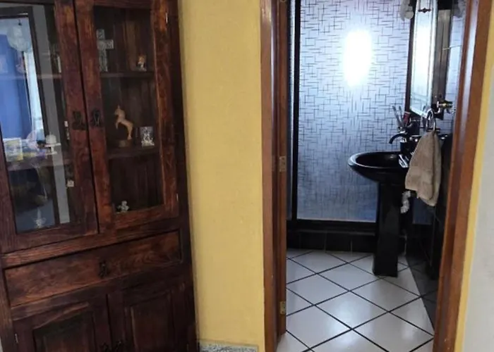 Casa De Huespedes A 15 Minutos Del Aifa