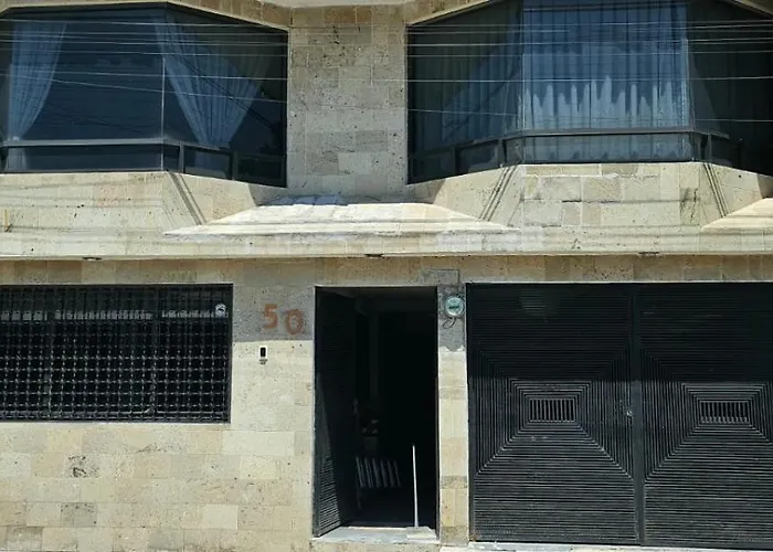 Casa De Huespedes A 15 Minutos Del Aifa