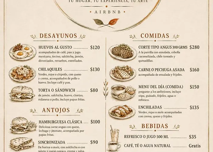 Casa De Huespedes A 15 Minutos Del Aifa